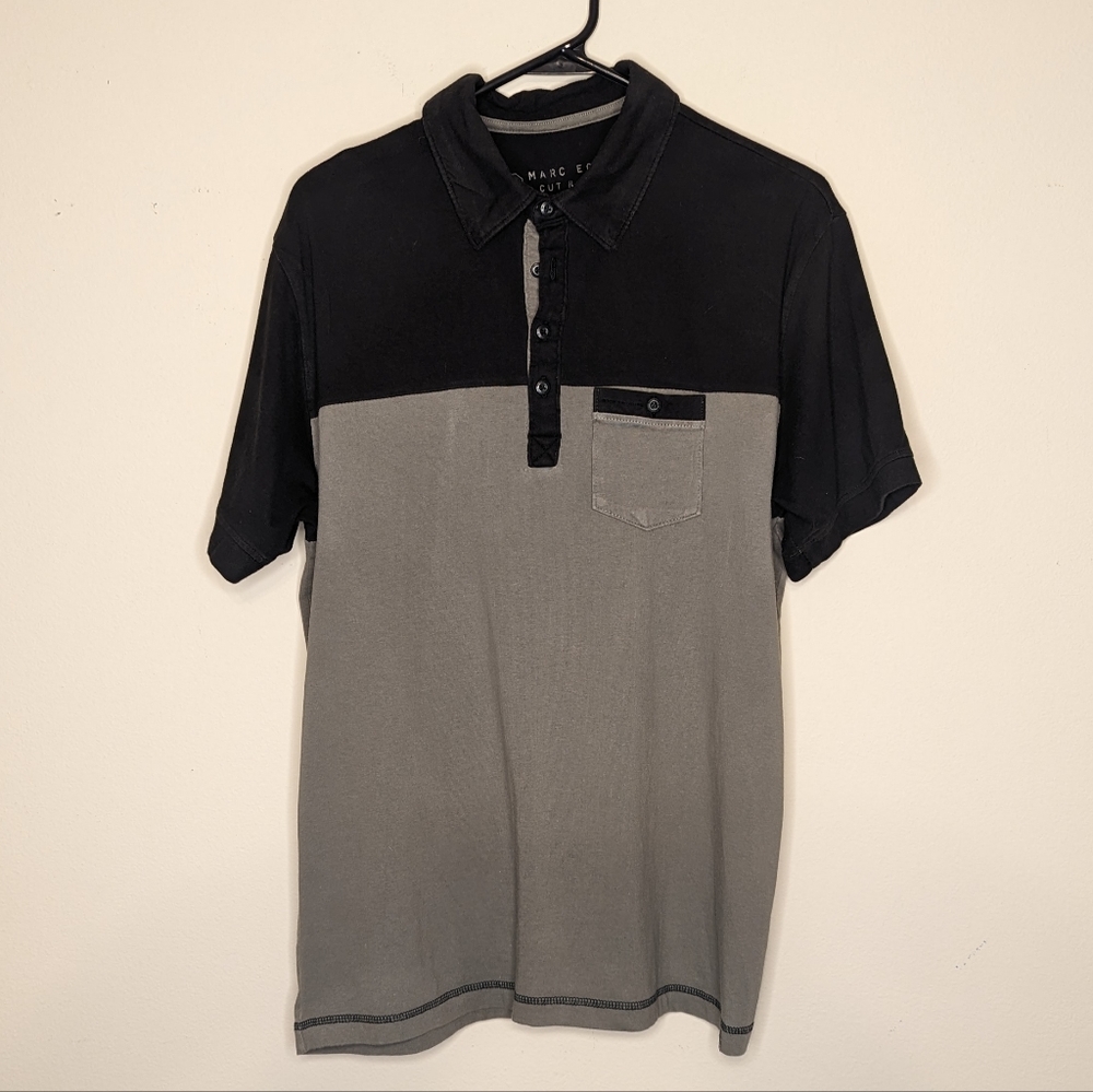 🛍️4 for $14🛍️ Marc Ecko polo shirt